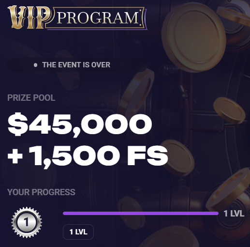 Spirit Casino Online tournaments