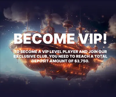 Spirit VIP club