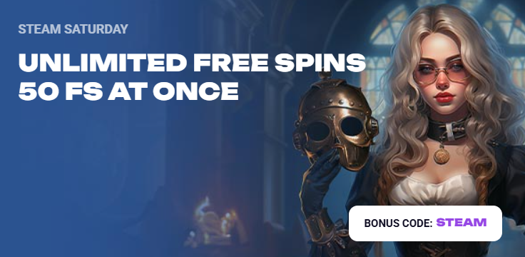 Spirit Casino Promo Code
