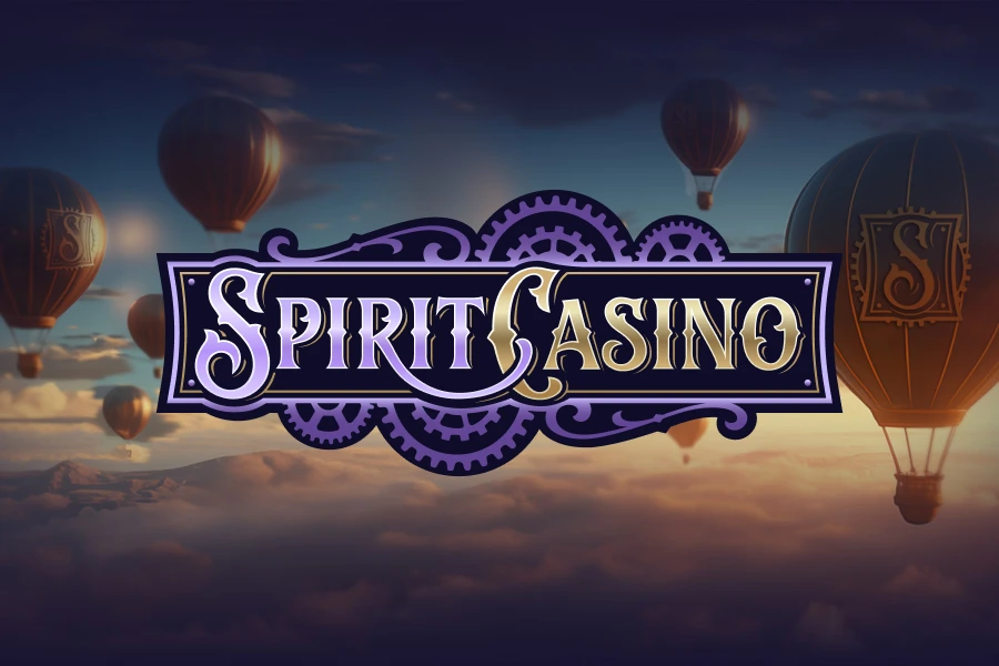 Spirit casino online